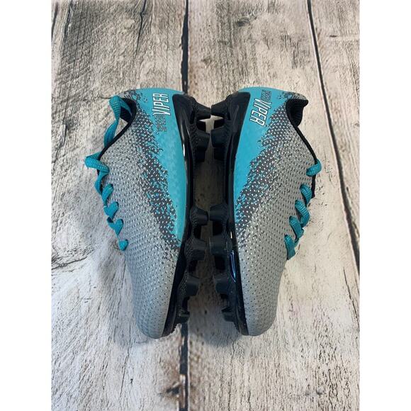 DSG Unisex Kids Football/Soccer Cleats / Size: 9K - Picture 5 of 9